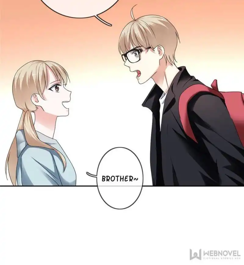 Legend Reboot Chapter 71 6
